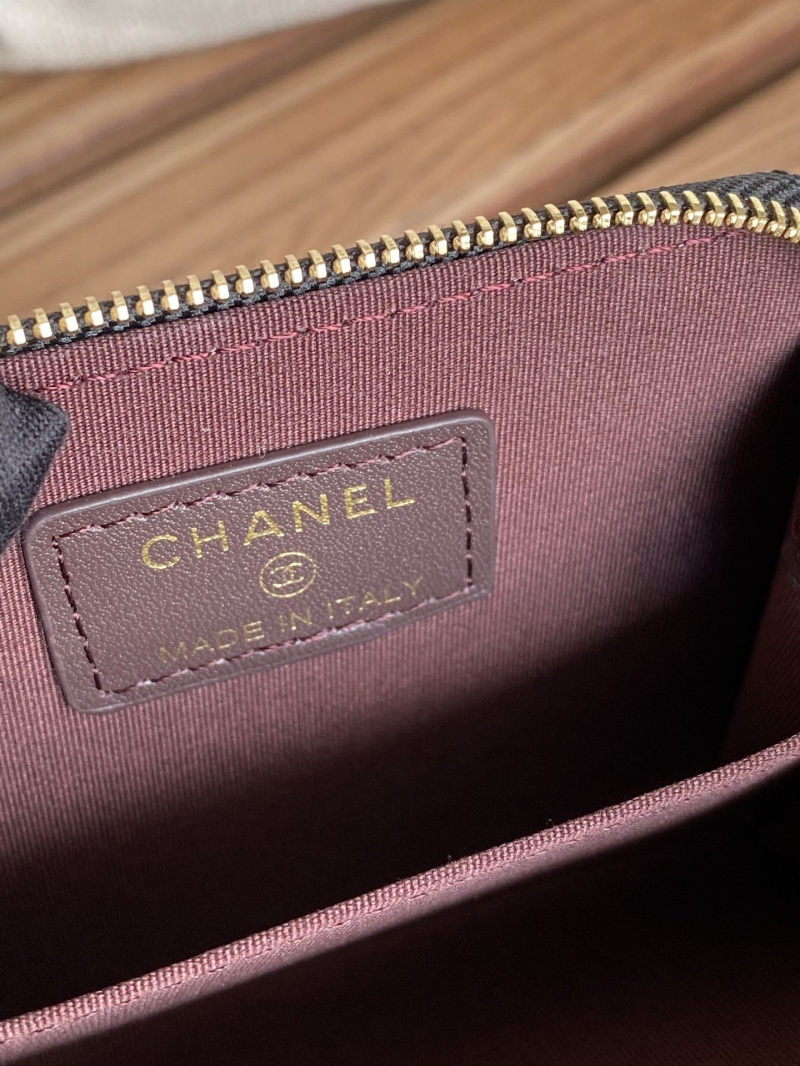 Ch**el wallet purse